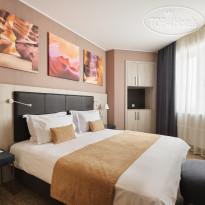 Марциаль  tophotels
