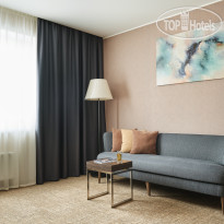 Марциаль  tophotels