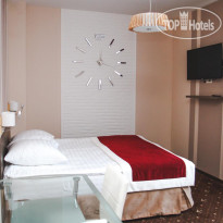 Tyumen Time Hotel 