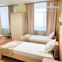 Smart Hotel KDO Тюмень 