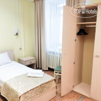 Smart Hotel KDO Тюмень 