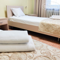 Smart Hotel KDO Тюмень 