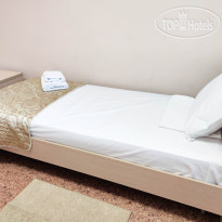 Smart Hotel KDO Тюмень 