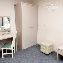 Smart Hotel KDO Тюмень 