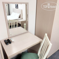 Smart Hotel KDO Тюмень 