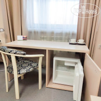 Smart Hotel KDO Тюмень 