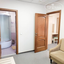 Smart Hotel KDO Тюмень 