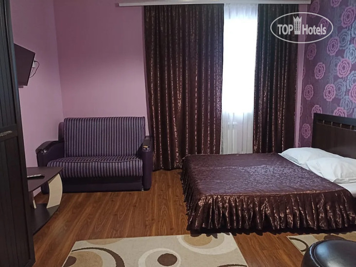 Hotel photo Березовая роща 