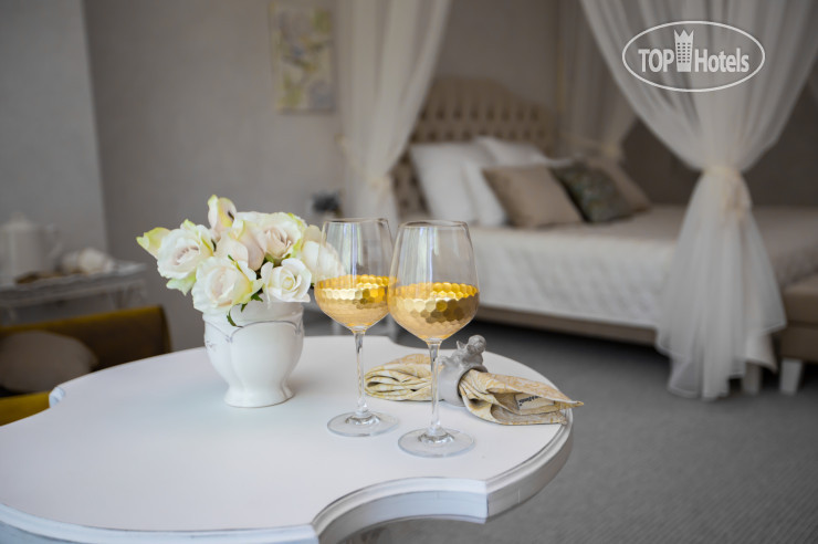 Hotel photo Эко-парк Тайга 3*