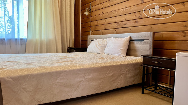 Hotel photo Кулига-парк 