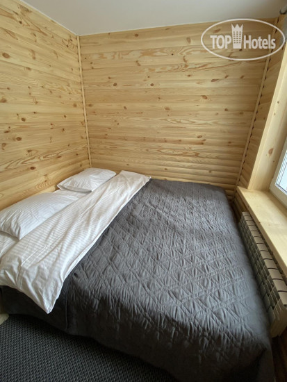 Hotel photo Кулига-парк 