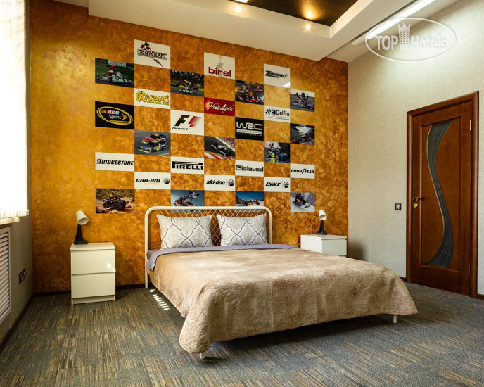 Hotelier's photos Форум
