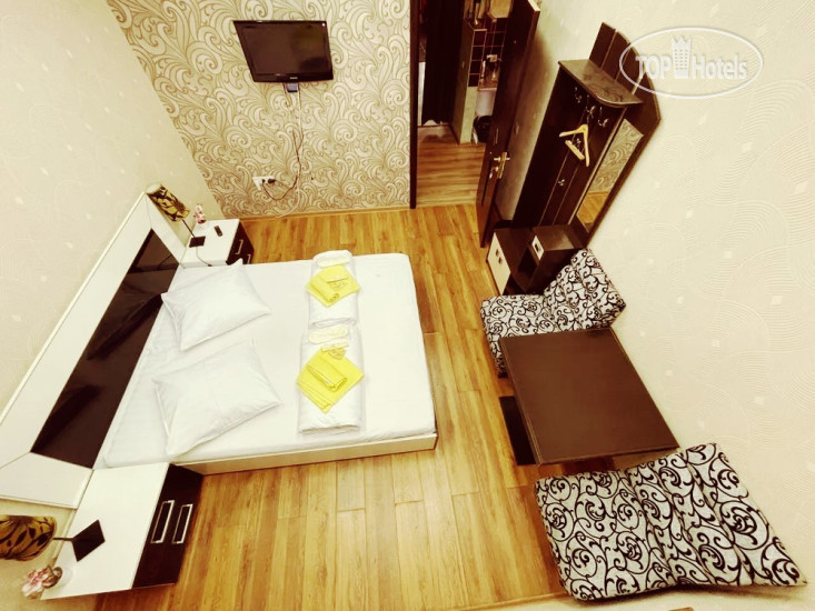 New photos from tourists Atmosphere Capsule Hostel
