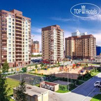Даудель Тюмень Центр 