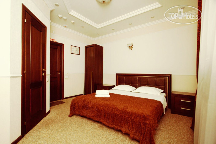 Hotel photo Park Hotel Zaykovo 