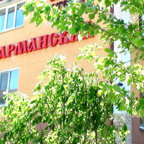 Тарманский 