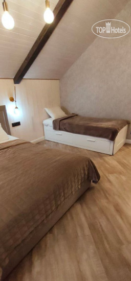 Фотографии отеля  Ермак 