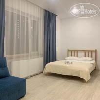 Клубный дом Идрисов 