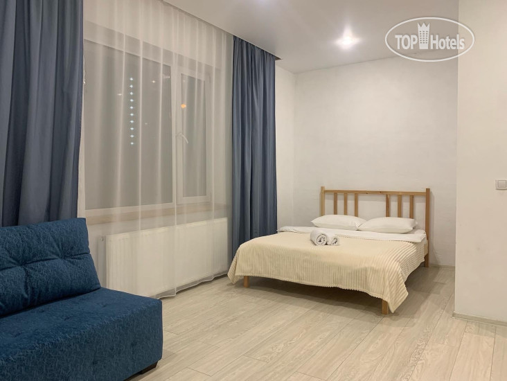 Hotel photo Клубный дом Идрисов 