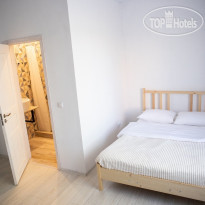 Клубный дом Идрисов 