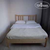 Клубный дом Идрисов 