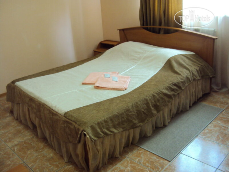 Фотографии отеля  Макс 3*