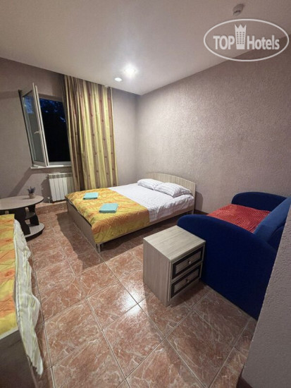 Hotel photo Макс 3*