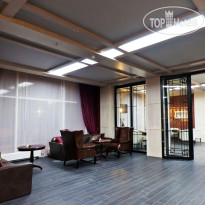 Best Western Plus Spasskaya 