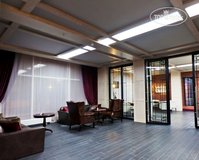 Best Western Plus Spasskaya