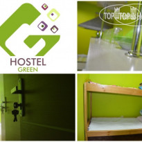 Green Hostels 