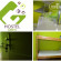 Green Hostels 