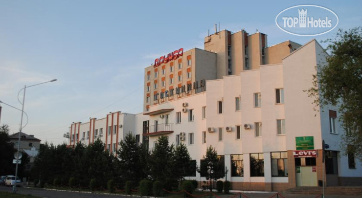 New photos from tourists Дружба 3*