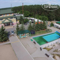 Золотой Дракон Отель