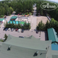 Золотой Дракон Отель