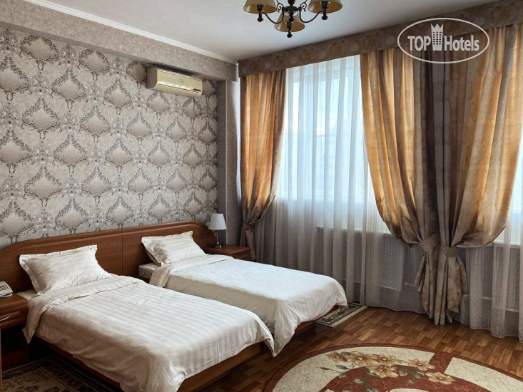 Hotelier's photos Отель На Набережной