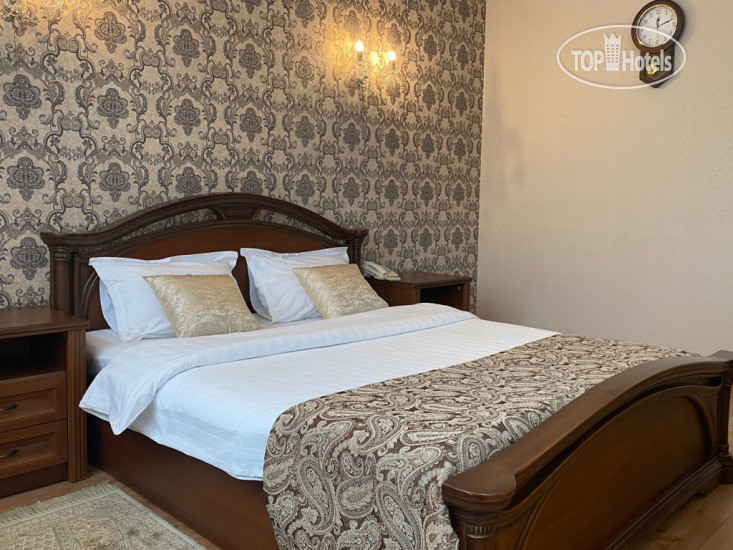 Hotelier's photos Отель На Набережной