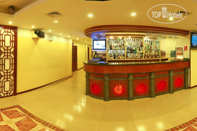 Hotel photo Азия 3*