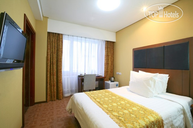 New photos from tourists Азия 3*