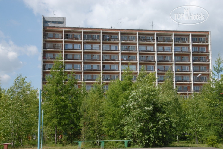 New photos from tourists Солнечный 2*