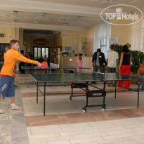 Солнечный 