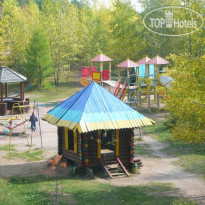 Солнечный 