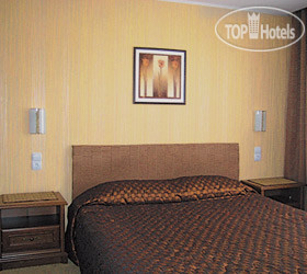 Hotel photo Шведка 2*