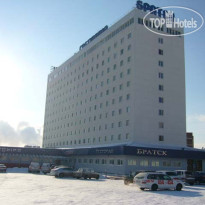 Братск 