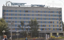 Турист 4*