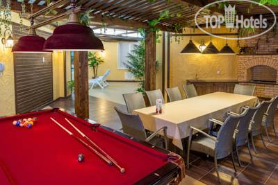 New photos from tourists Nartsiss Hotel 3*