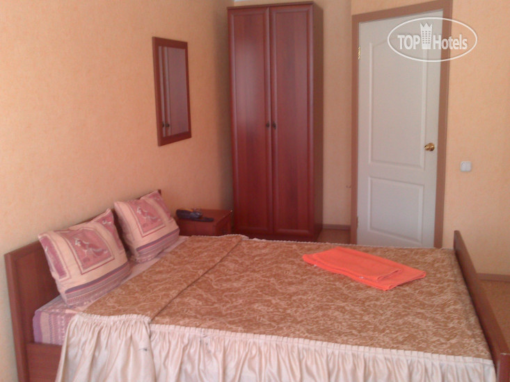 Hotelier's photos Уральская 3*