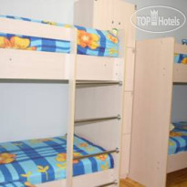 Oliva Hostel