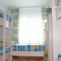 Oliva Hostel