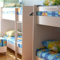Oliva Hostel