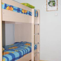 Oliva Hostel